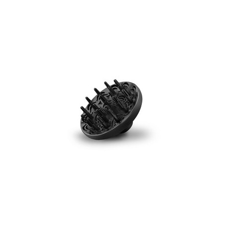 BaByliss Hårtørrer D572DE Turbo Smooth 2200
